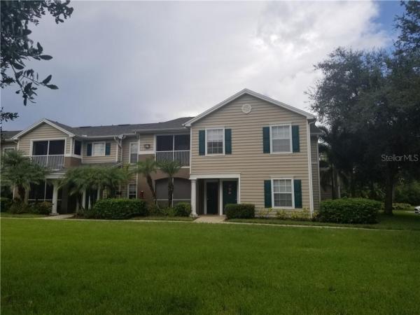 THE VILLAGE AT TOWNPARK OR2057/3888