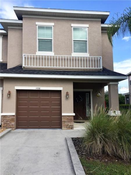 BRADFORD MANOR TWNHMS