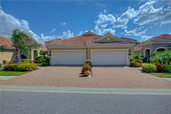 MIRABELLA AT VILLAGE GREEN