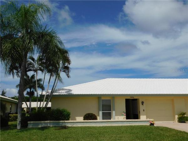 VILLAGE GREEN OF BRADENTON SC 7