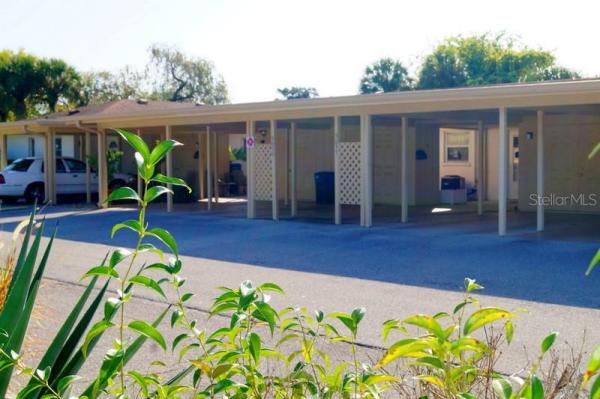 OAKWOOD VILLAS, SEC B