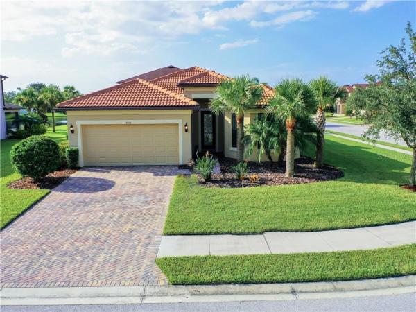 CROSSING CREEK VILLAGE PH II, SUBPH A, B