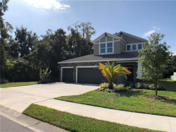 OLD MILL PRESERVE PH II