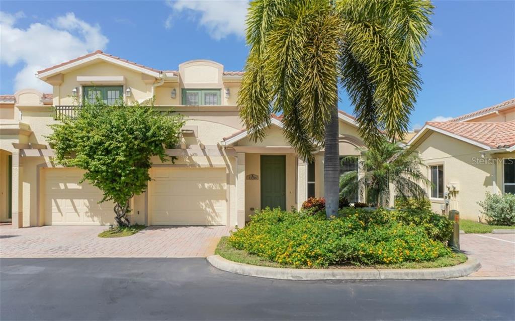 BLACKBURN POINT MARINA VILLAGE - фото