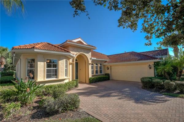 VENETIAN GOLF & RIV CLUB PH 2F