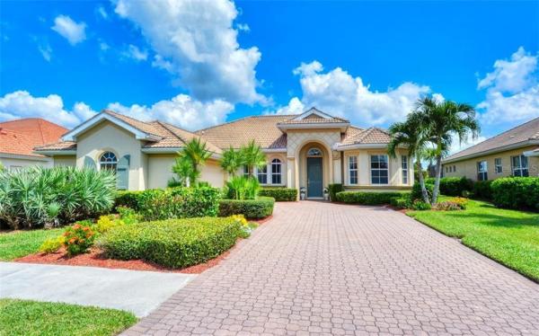 VENETIAN GOLF & RIVER CLUB PHA