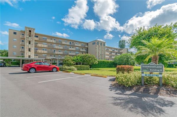 IRONWOOD SEVENTH CONDO