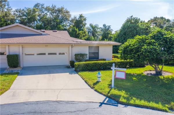 CENTER GATE ESTATE VILL 7