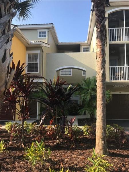 LAS PALMAS OF SARASOTA