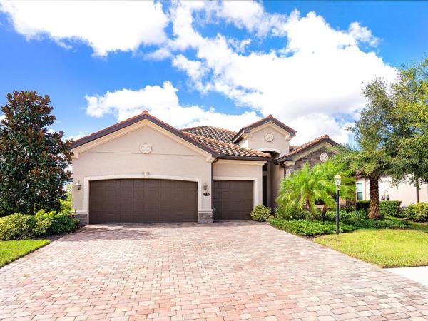BRIDGEWATER PH I AT LAKEWOOD RANCH
