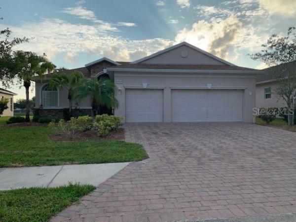 CASCADES AT SARASOTA PH II