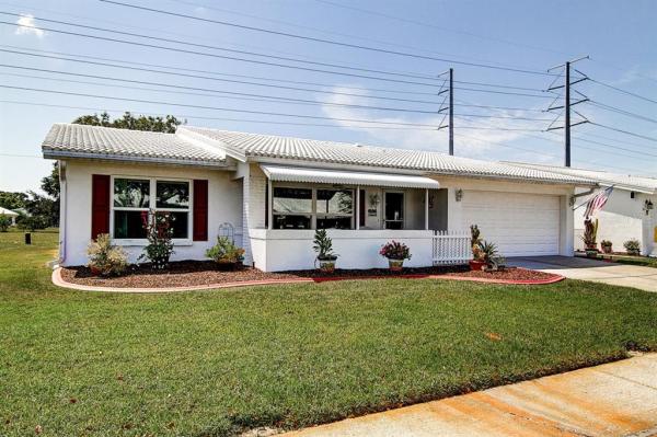 MAINLANDS OF TAMARAC BY THE GULF UNIT 6 CONDO