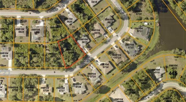 PORT CHARLOTTE SUB 09