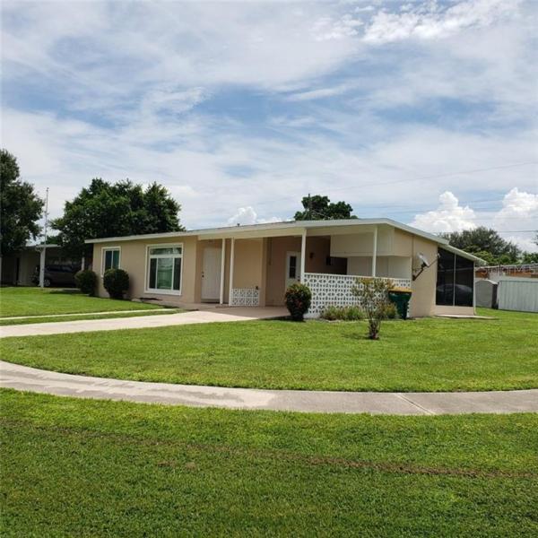 PORT CHARLOTTE SEC 033