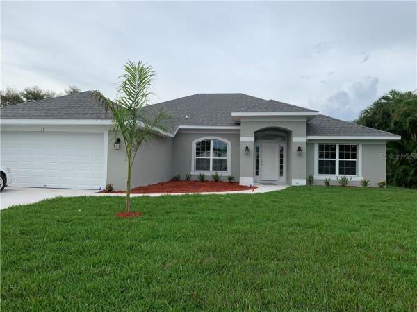 ROTONDA WEST WHITE MARSH