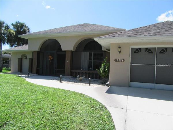 PORT CHARLOTTE SEC 021