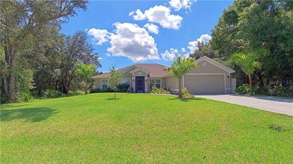 PUNTA GORDA ISLES SEC 20