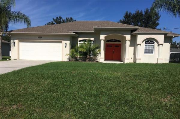 ADD PORT CHARLOTTE SUB