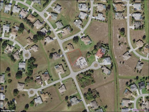 PUNTA GORDA ISLES SEC 20