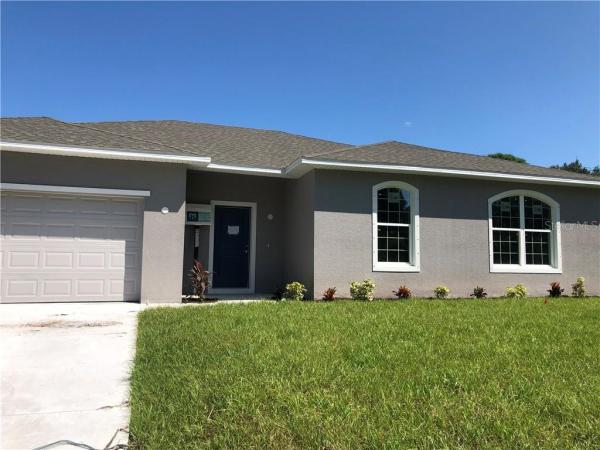 PORT CHARLOTTE SUB 14