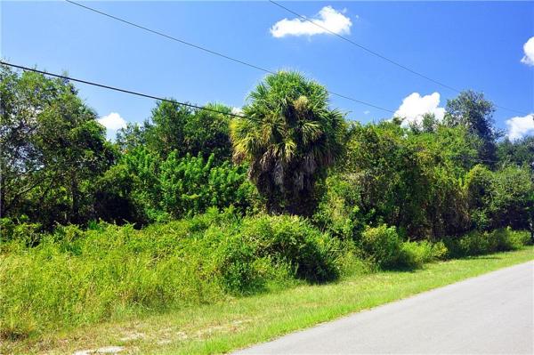 PORT CHARLOTTE SEC 044