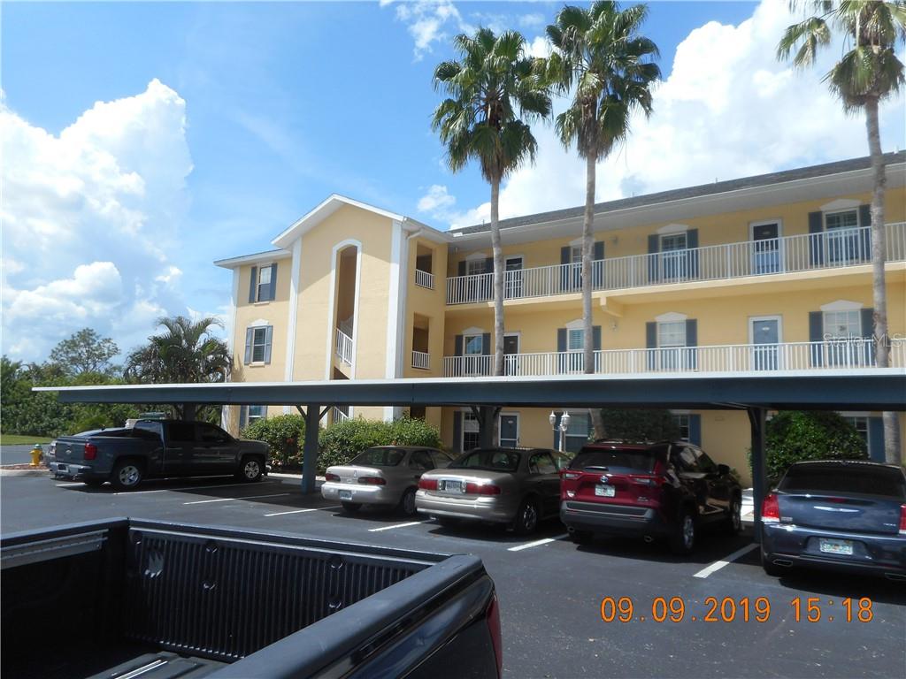 ST JAMES PLACE PH 09 - фото