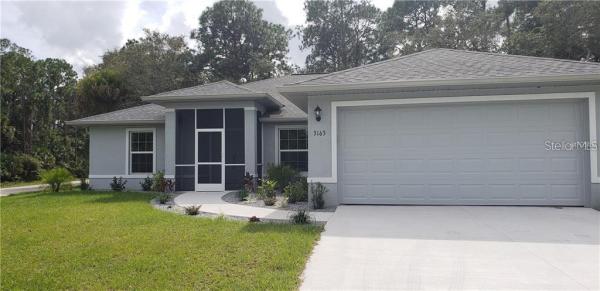 PORT CHARLOTTE SUB 17