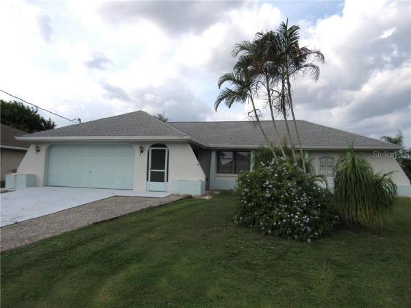 PORT CHARLOTTE SEC 079