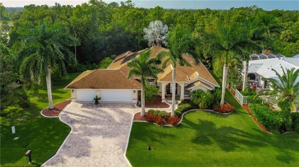 PUNTA GORDA ISLES SEC 23