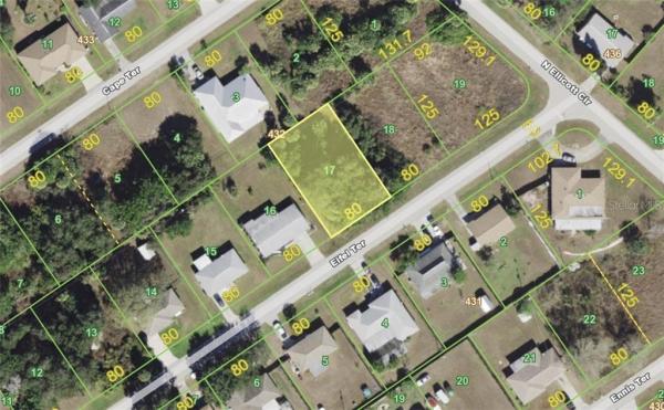 PORT CHARLOTTE SEC 018