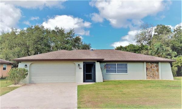 PORT CHARLOTTE SEC 027