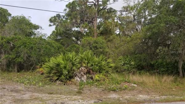 PORT CHARLOTTE SEC 095