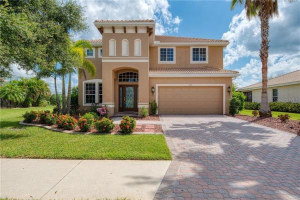 STONEYBROOK AT VENICE