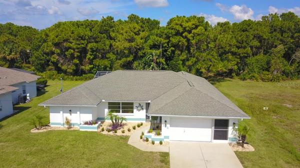 ROTONDA WEST BROADMOOR