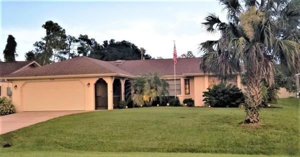 PORT CHARLOTTE SEC 033