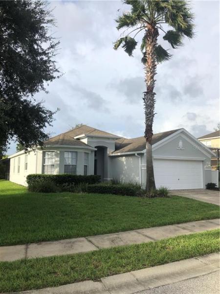 CALABAY PARC AT TOWER LAKE