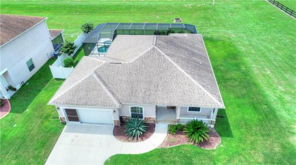 VILLAGES OF PARKWOOD