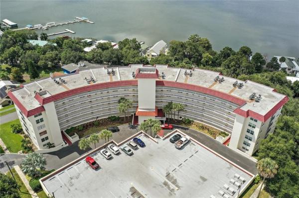 VILLA DORA CONDO UNIT 01