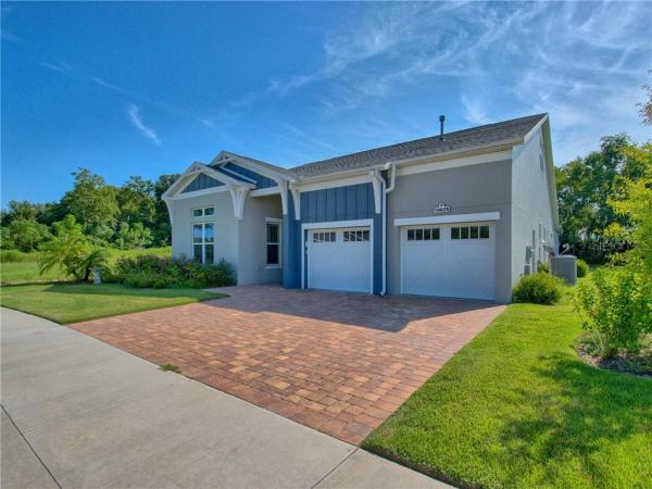 GRAND OAKS MANOR PH 1