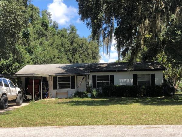 FRUITLAND PARK REPLAT OF PT BLK 30