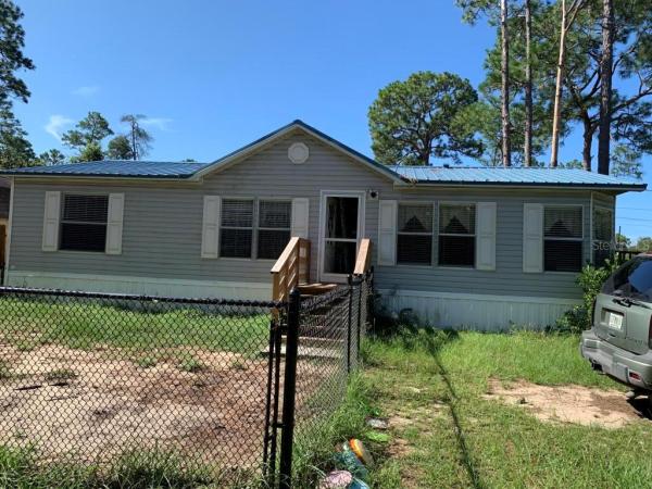 FRST LAKES PARK BIG STEEP LAKE ADD