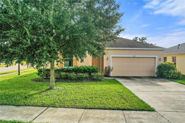 MOUNT DORA LANCASTER AT LOCH LEVEN PH 2B REP