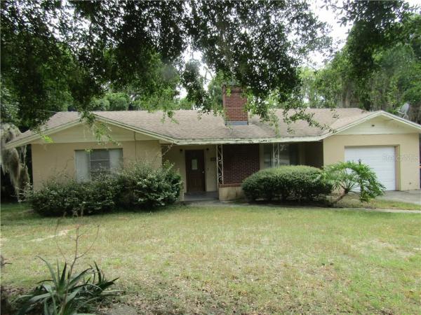 EUSTIS HOGAN TERRACE