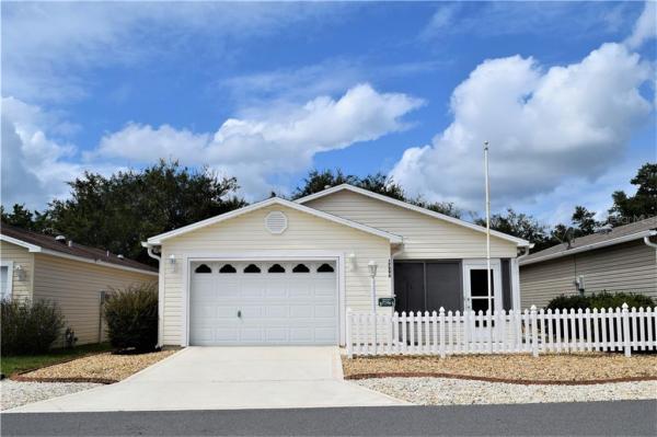 VILLAGES/MARION IVYSTONE VLS