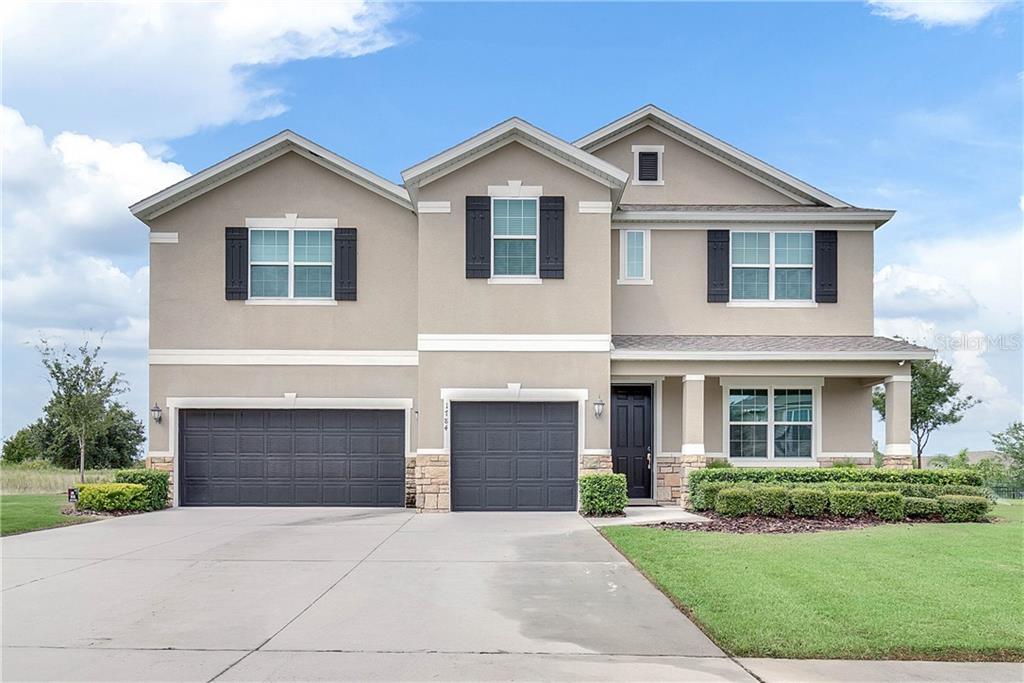 LESTER RIDGE - фото