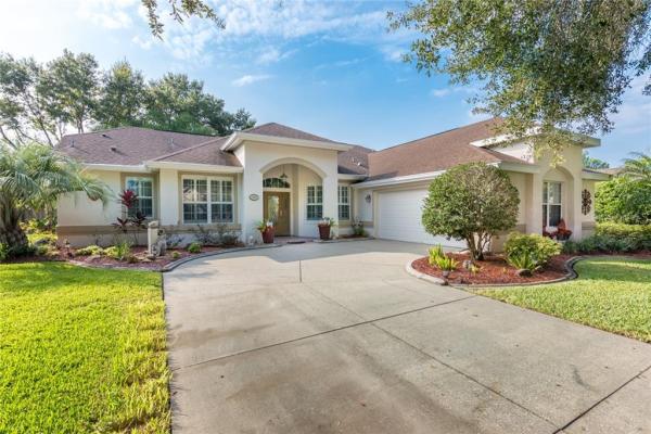 COUNTRY CLUB/MOUNT DORA UN #1