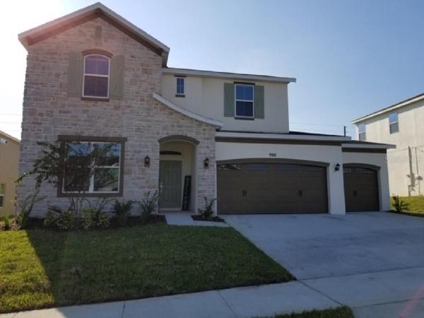 RESERVE AT MINNEOLA 50'S