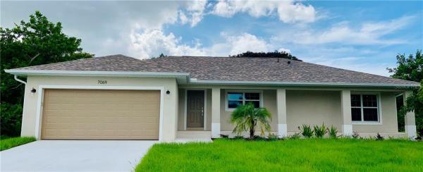 PORT CHARLOTTE SEC 065