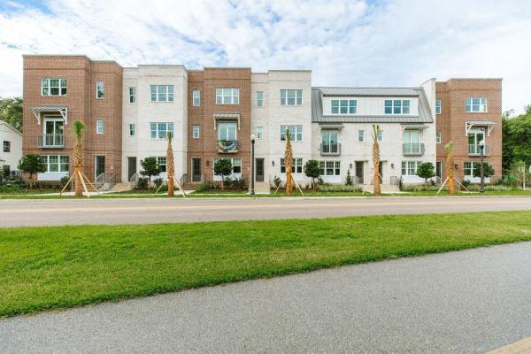 PARK PLACE AT WINTER GARDEN