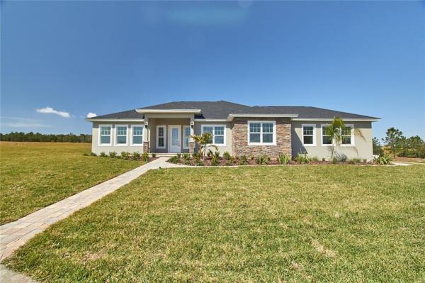 LANDINGS AT LAKE EASY